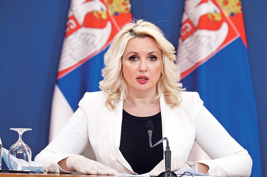 Darija Kisić Tepavčević