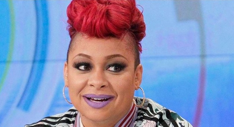 Raven-Symone