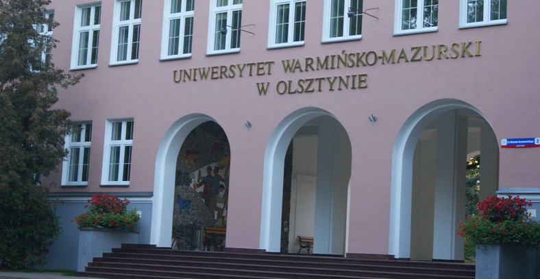 Uniwersytet Warmińsko-Mazurski w Olsztynie