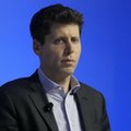 Sam Altman już ma nową pracę