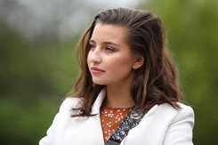 Julia Wieniawa dostała propozycje walki w klatce? Aktorka odpowiedziała