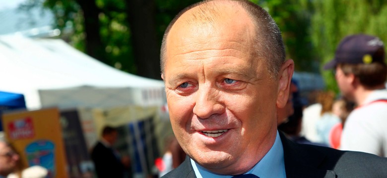 Minister uspokaja: Nie wykupią polskiej ziemi. Uchwaliliśmy ustawę