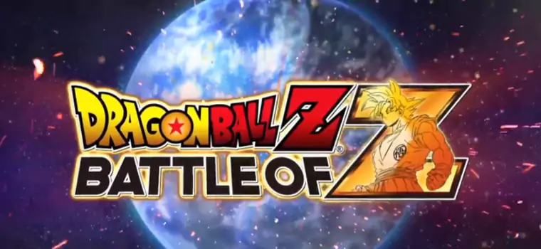 Recenzja: Dragon Ball Z: Battle of Z