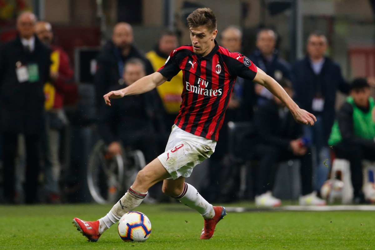 Liga włoska: Piątek kontra Zieliński na San Siro. AC Milan i Napoli o przełamanie kryzysu