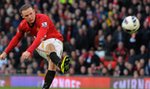 Moyes przekona Rooney'a?