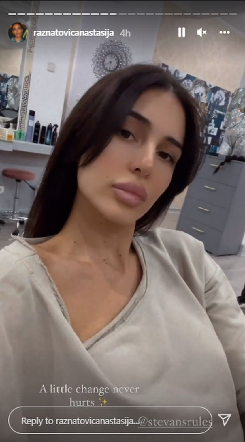 Anastasija Ražnatović