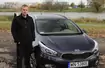 Kia Ceed SW