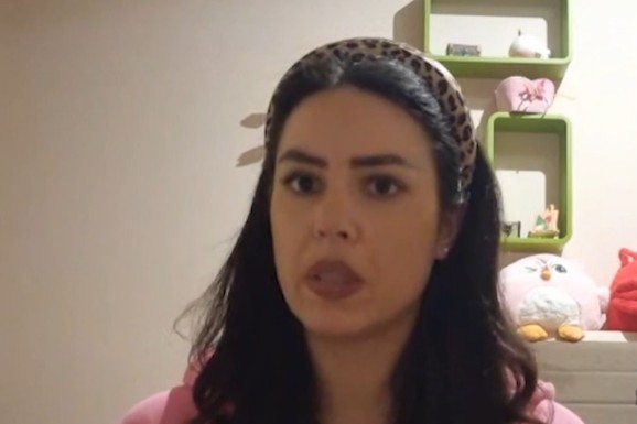 "OŽILJAK ĆE ZAUVEK OSTATI" Majka dečaka iz vrtića u Odžacima o presudi vaspitaču PEDOFILU: "Spomenuo ga je i nazvao drugačijim imenom, ali sam znala o kome je reč" (VIDEO)