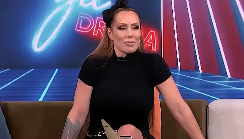 Ljuba o Staniji: "Fakultet je završila klečeći, saznala sam dosta stvari"