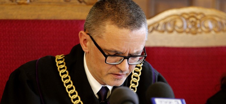 Jest wyrok ws. katastrofy w hali MTK w Katowicach. Wysokie kary dla oskarżonych