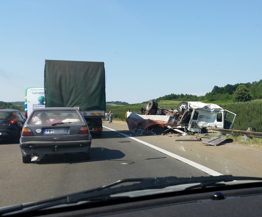 Begaljičko brdo: Od početka godine poginulo sedam, a povređeno 88 osoba