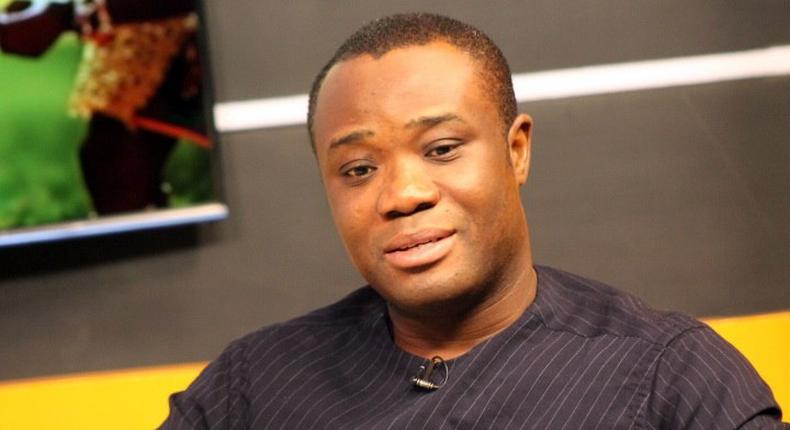 It doesn’t make sense to compare dumsor to COVID-19 – Ofosu Kwakye