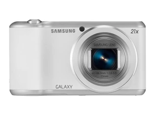 Samsung Galaxy Camera 2