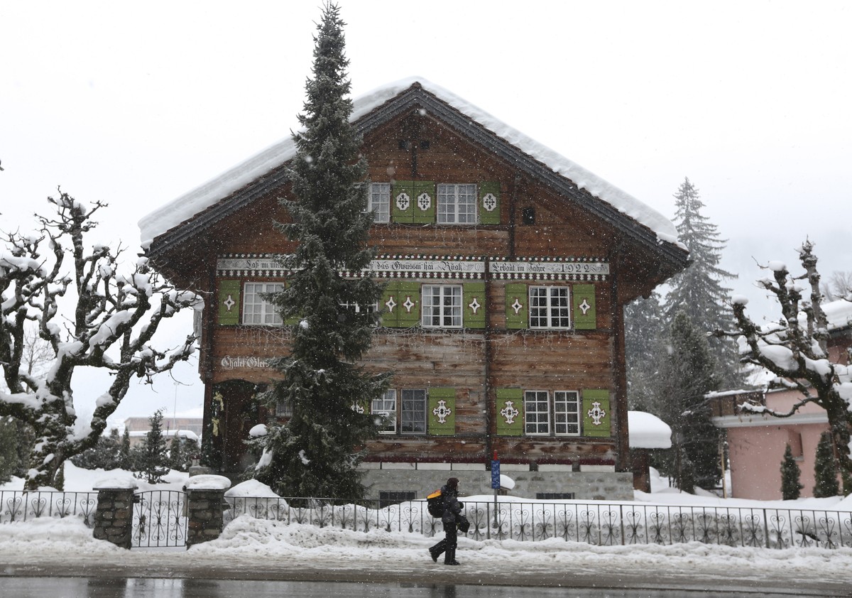 Davos