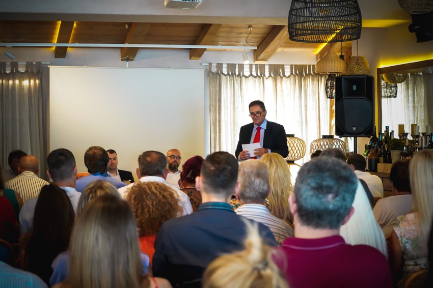 Umeće preobraćaja života