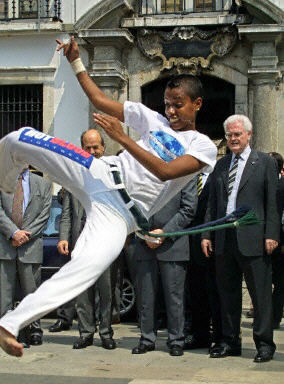 Capoeira