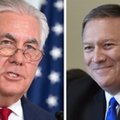 Rex Tillerson odwołany ze stanowiska sekretarza stanu. Następcą Mike Pompeo