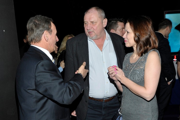 Premiera filmu 'Tajemnica Westerplatte'