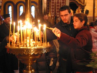 Ukraińcy odcinają się od Moskwy. Święta Bożego Narodzenia w grudniu