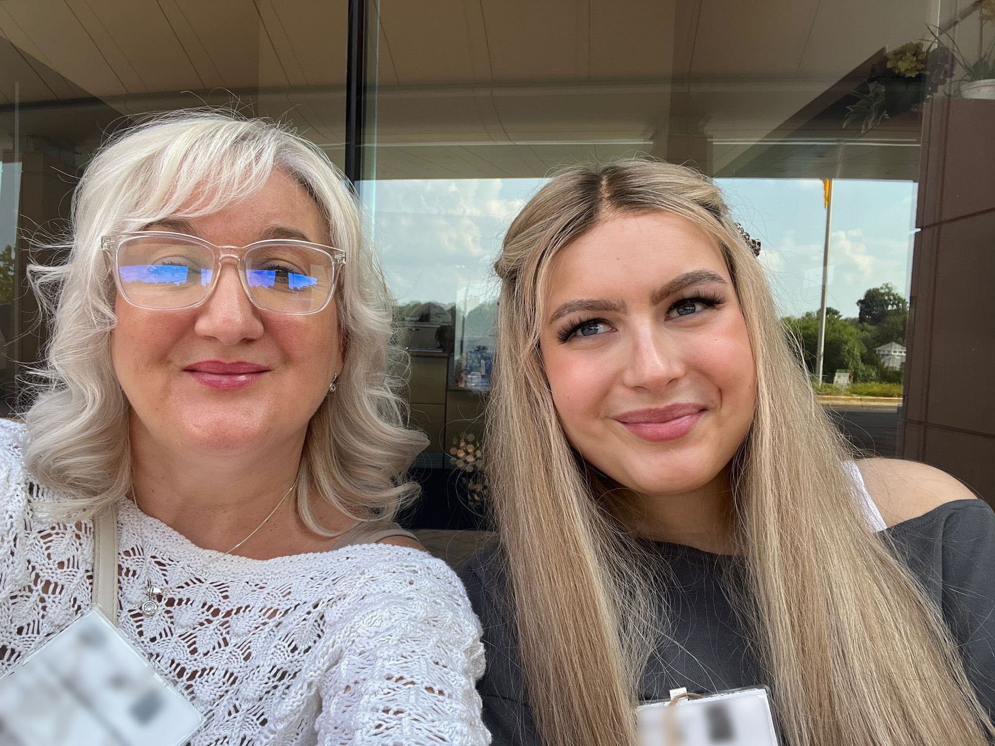 Mladej dievčine zmenilo život vážne ochorenie.