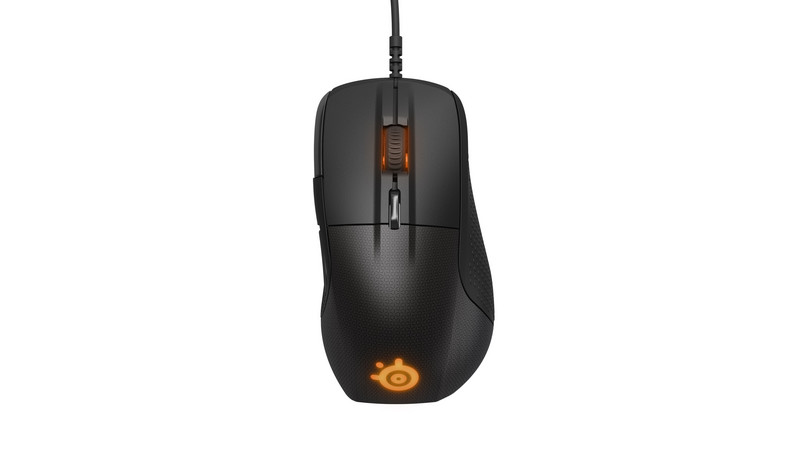 SteelSeries Rival 700