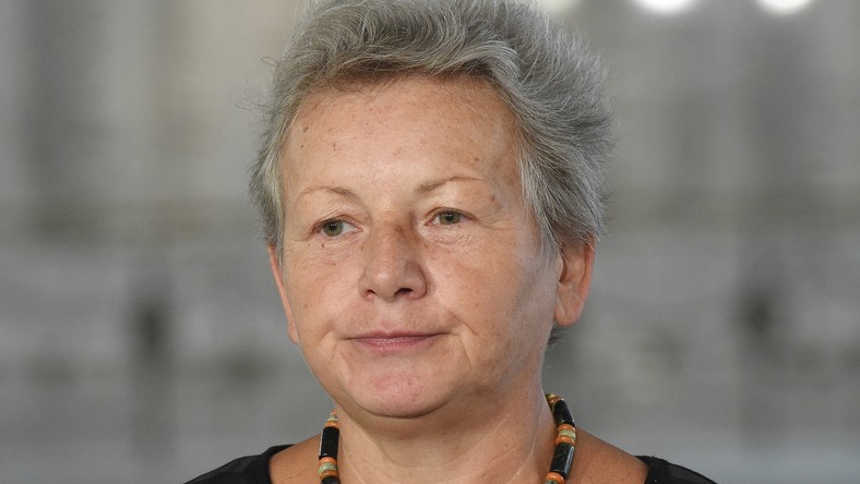 Prof. Monika PÅatek