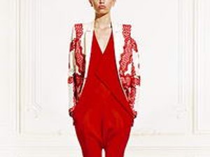 Frida Kahlo ihlette a Givenchy ruhákat