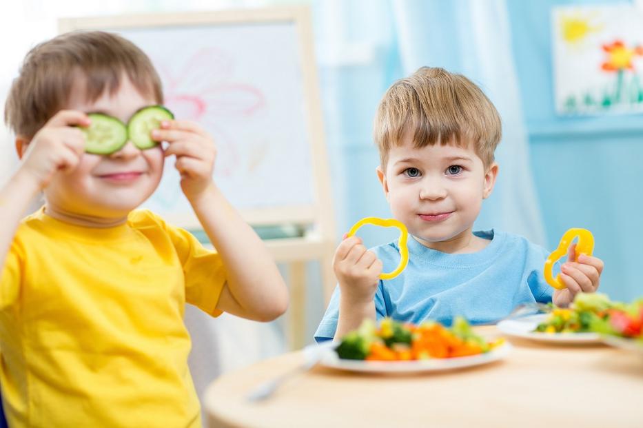 Figyeljünk oda a megfelelő vitaminpótlásra