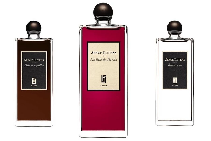 Perfumy Serge Lutens