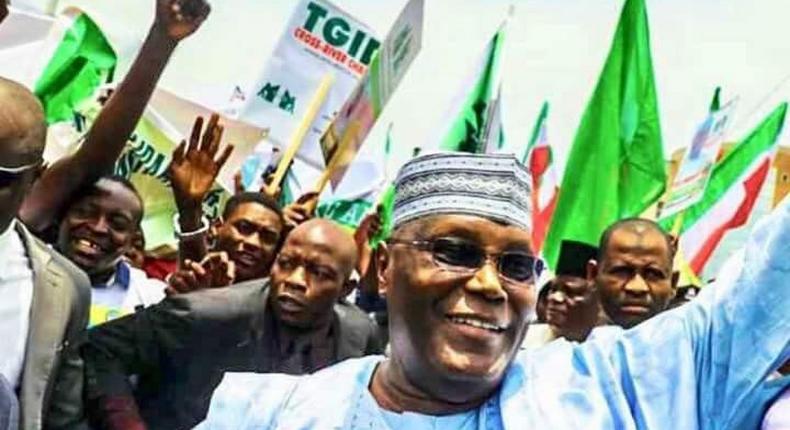 Atiku Abubakar already has the support of his party PDP in a planned bid to reduce the price of fuel in Nigeria to an affordable amount. At his conglomerates, staff have received approval for a new minimum wage.