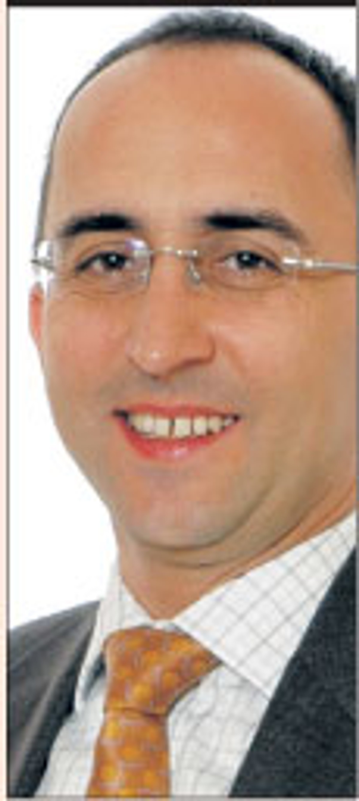 Andrzej Dębiec, partner, kancelaria Lovells