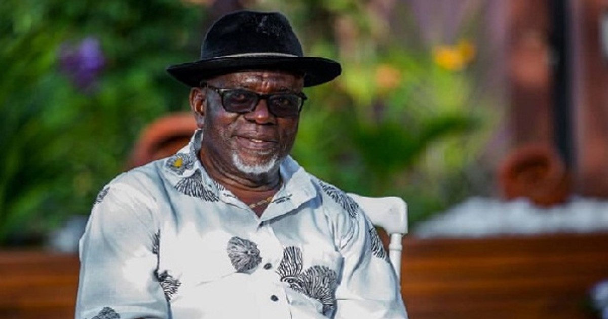 Fred Amugi advises against boasting on social media, urges humility and gratitude - Vimarsana News