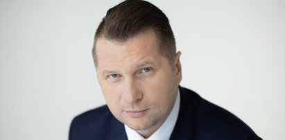 Przemysław Czarnek o nowym roku akademickim. Koniec ze studiowaniem w trybie zdalnym?