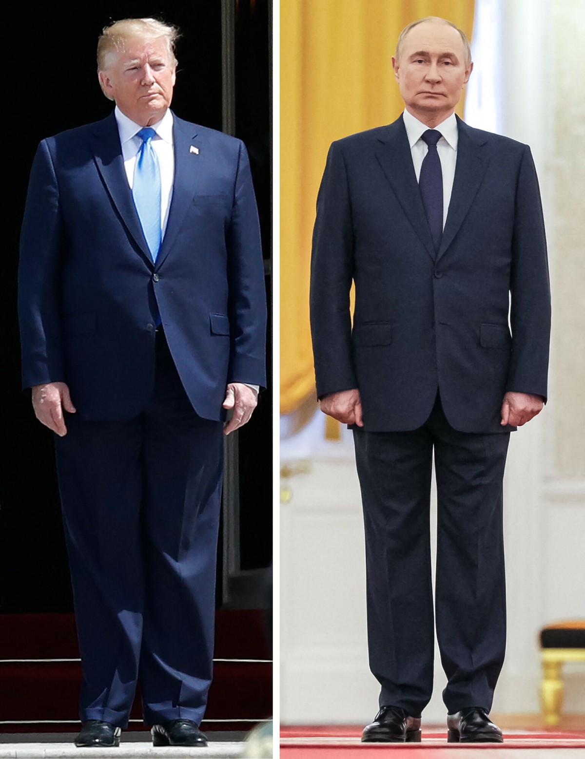 Anchorage w centrum światowej uwagi. Trump i Putin gotowi na historyczne negocjacje