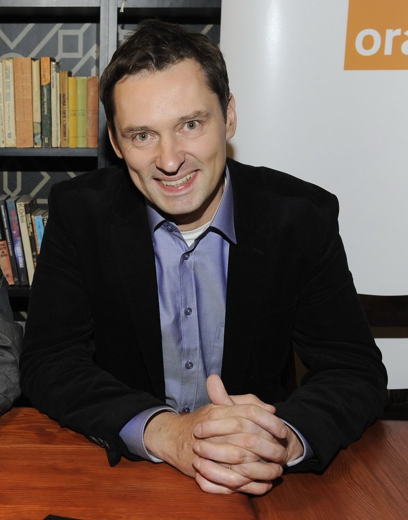 Krzysztof Ziemiec