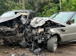 16 killed, 17 injured in multi-vehicle crash on Lagos-Ibadan expressway