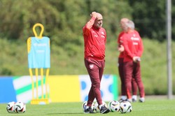 Euro 2024. Polska odpadła jako pierwsza. Probierz: Trzeba być twardym