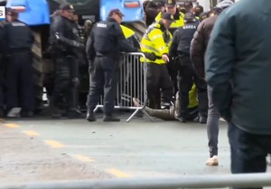 Demonstracije u Irskoj zbog nafte