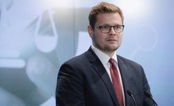 Woś: Afera Pegasusa nie istnieje, nie ma czegoś takiego