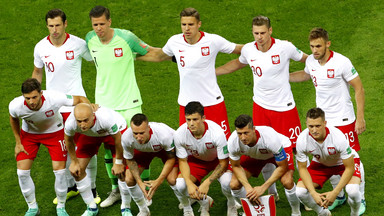 MŚ 2018: przewidywany skład reprezentacji Polski na mecz z Japonią