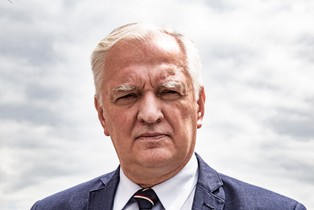 Gowin: Jeszcze przed zakończeniem pandemii biznes na nowo zdefiniuje priorytety