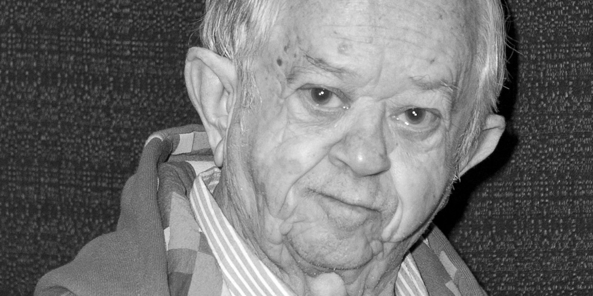 Felix Silla nie żyje. Miał 84 lata. Aktor z Rodziny Addamsów zmagał się z nowotworem trzustki