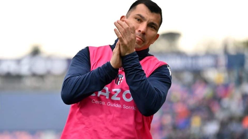 Gary Medel