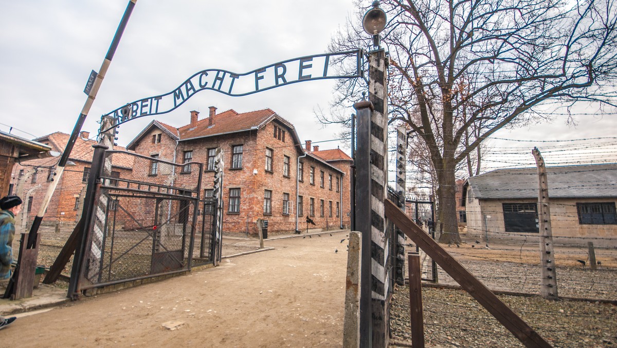 Szkodniki poważnie zagroziły monumentalnej wystawie prac byłego więźnia Auschwitz Mariana Kołodzieja, znajdującej się w franciszkańskim Centrum św. Maksymiliana w Harmężach koło Oświęcimia - powiedział zwierzchnik Centrum ojciec Piotr Cuber.