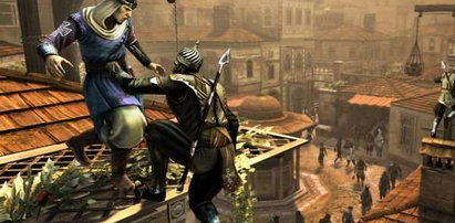 Pierwszy dodatek do Assassin's Creed: Revelations w grudniu