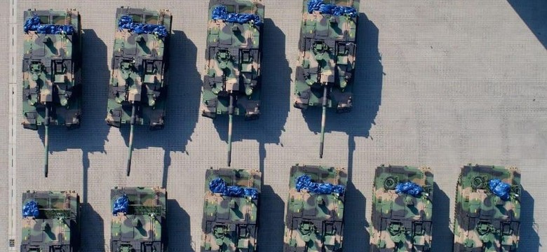 Polska fabryka rozbiła bank. Sensacyjny kontrakt z Koreańczykami