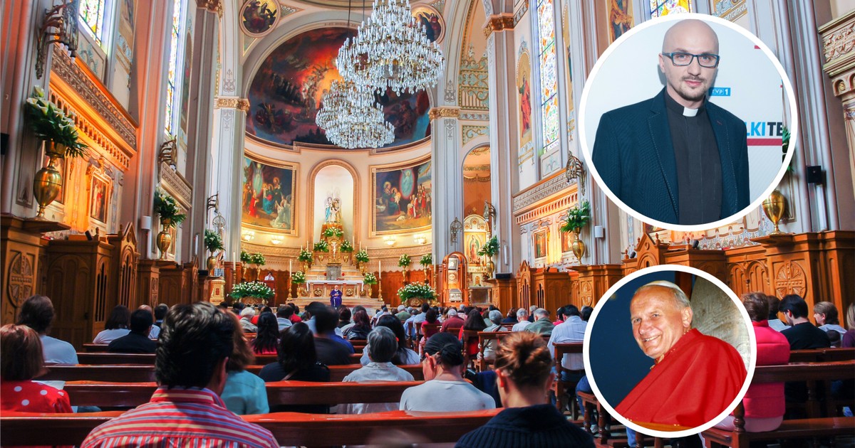 Burza po liście Episkopatu: Jezuita komentuje społeczne wzburzenie