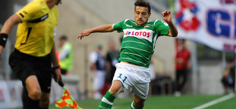 Puchar Polski: Sensacja! Lechia i Ruch poza rozgrywkami