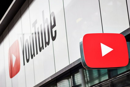Google po raz pierwszy podał przychody YouTube'a z reklam. Kupno serwisu mu się opłaciło