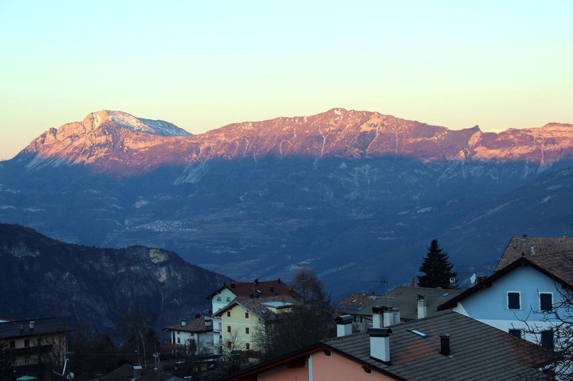 Folgaria / Trentino